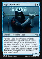 Vigia do Amanhã / Watcher for Tomorrow - Magic: The Gathering - MoxLand